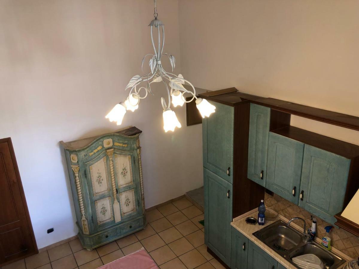 A Casa Di Maria Apartment Napoli Ngoại thất bức ảnh
