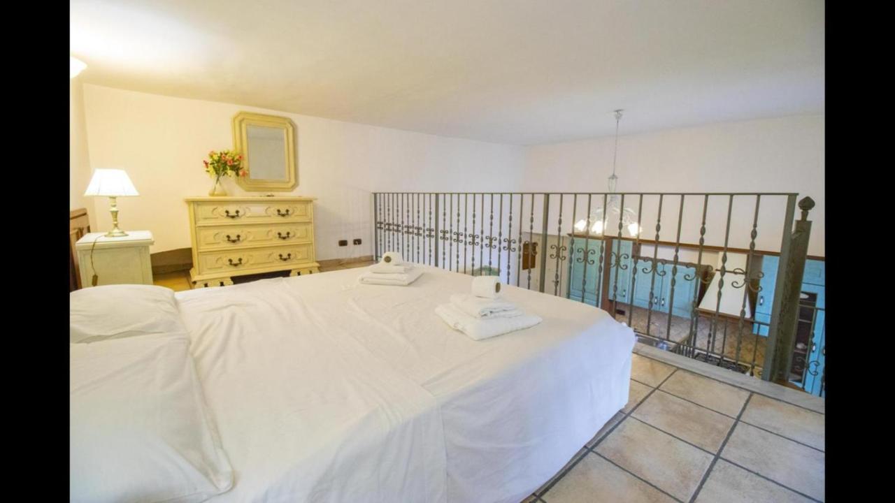 A Casa Di Maria Apartment Napoli Ngoại thất bức ảnh